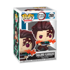 Funko Pop! Animation: Demon Slayer - Tanjiro Kamado (Fire Breathing) #2501