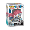 Funko Pop! Animation: Demon Slayer - Akaza (Fist Fight) #2505