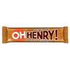 OH Henry! Reese's Peanut Butter Chocolate Bar 58g – Sweets and Geeks