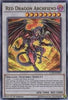 Red Dragon Archfiend (1st Edition) (Ultra Rare) - Legendary Collection 5D's (LC05-EN069)