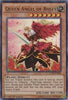 Queen Angel of Roses (Ultra Rare) (1st Edition)- Legendary Collection 5D's LC5D - EN096