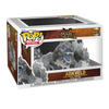 Funko Pop! Super: Monster Hunter Wilds - Super Arkveld #1310