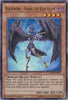 Blackwing  - Shura the Blue Flame (Ultra Rare) (1st Edition) - Legendary Collection 5D's LC5D - EN114