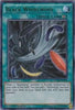 Black Whirlwind (Ultra Rare) (1st Edition) - Legendary Collection 5D's LC5D - EN138