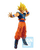 Dragon Ball Z Ichibansho Goku (Crash! Battle for the Universe) Figure