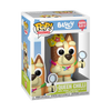 Funko Pop! Animation: Bluey - Queen Chilli #2373