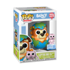 Funko Pop! Animation: Bluey - Sleepytime Bingo with Floppy Bunny #2374