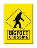Bigfoot - Crossing Magnet
