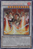 Trident Dragion (1st Edition) (Secret Rare) - Legendary Collection 5D's - LC5D-EN237