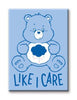 Care Bears - Grumpy Bear Magnet