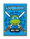 TMNT - Leonardo Magnet