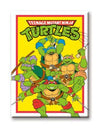 TMNT - Group Magnet