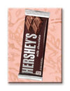 Hershey's - Bar Magnet