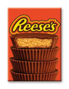 Reese's - Stack Magnet