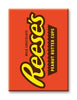 Reese's - Logo Magnet
