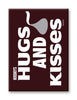 Hershey's - Hugs & Kisses Magnet