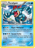 Feraligatr (Holo Rare) -  XY - Phantom Forces # 17/119