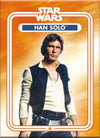 Star Wars - Han Solo Magnet