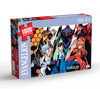 Evangelion 1000 Piece Jigsaw Puzzle