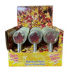 Maple Syrup Lollipops