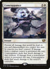 Comeuppance - Commander 2014 - #4