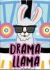 Llama - Drama Llama Magnet