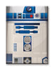 Star Wars - I am R2D2 Magnet - Sweets and Geeks
