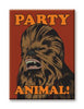 Star Wars - Party Animal Magnet