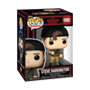 Funko POP! Television: Stranger Things - Steve Harrington with Spear #1888