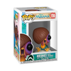 Funko Pop! Disney: Moana - Hei Hei with Coconut #1768