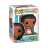 Funko Pop! Disney: Moana - Moana with Heart of Te Fiti (GLOW) #1765