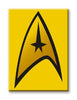 Star Trek - Captain Logo Magnet