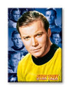 Star Trek - Kirk Magnet
