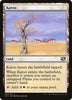 Karoo - Commander 2014 #303/337