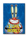 Spongebob - Money Magnet - Sweets and Geeks