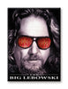 The Big Lebowski - Poster Magnet - Sweets and Geeks