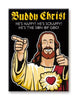 Jay & Silent Bob - Buddy Christ Magnet