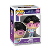 Funko POP! Animation: KPop Demon Hunters - Jinu (Soda Pop) #2259