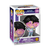 Funko POP! Animation: KPop Demon Hunters - Jinu (Soda Pop) #2259 (CHASE)