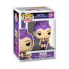 Funko POP! Animation: KPop Demon Hunters - Rumi (How It's Done) #2257