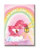 Care Bears - Love Magnet