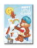 Care Bears - Happy Clouds Magnet
