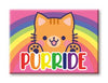 Pride - Purride Magnet