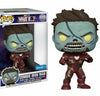 Funko Pop! Marvel - Zombie Iron Man #948 (10 Inch) - Sweets and Geeks