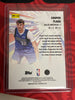 2025-26 Topps Basketball – Power Players Cooper Flagg #PP-16 (RC)