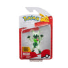 Pokemon Double Battle Figures - Floragato