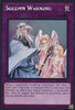 Solemn Warning - Noble Knights of the Round Table Box Set (NKRT-EN035)