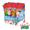 Christmas Pez Poly Pack - Sweets and Geeks