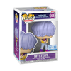 Funko POP! Animation: KPop Demon Hunters - Mystery (Soda Pop) #2435