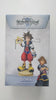 Kingdom Hearts Sora Headknocker Figure NECA Disney